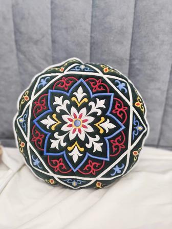 Жастық, подушка