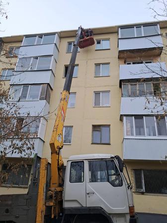 Автовышка АГП