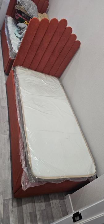 Односпальные кровати