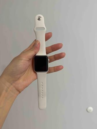 Apple watch 3 серия