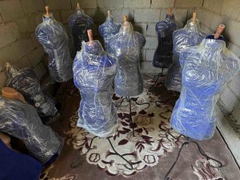 Продам маникены