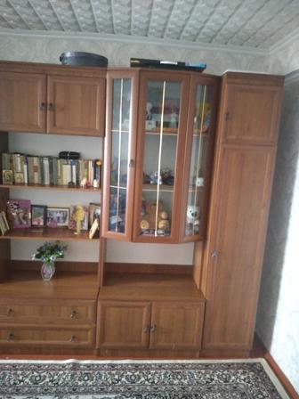 Продаётся стенка ,,Горка,, бу.