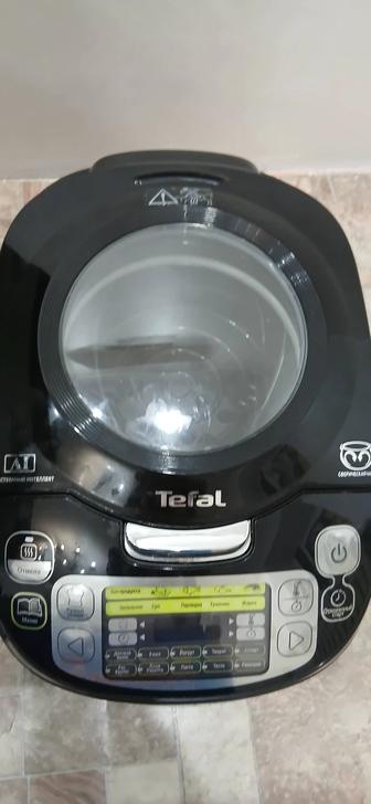 Мультиварка Tefal