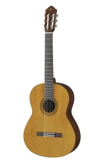 Гитара Yamaha C40 Natural