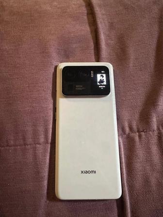 продам xiaomi mi 11 ultra