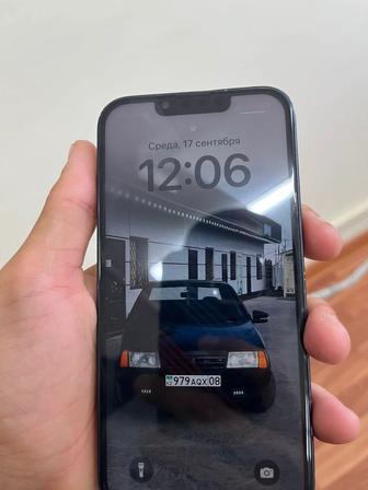 Айфон 13