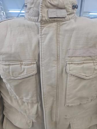 Куртка Superdry M65