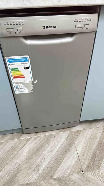 Продам посудомоечную машину Hansa