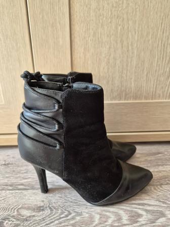 Продам ботильоны