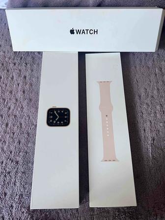 Продажи Apple Watch  40mm