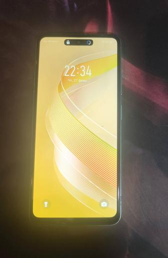 Infinix smart 8