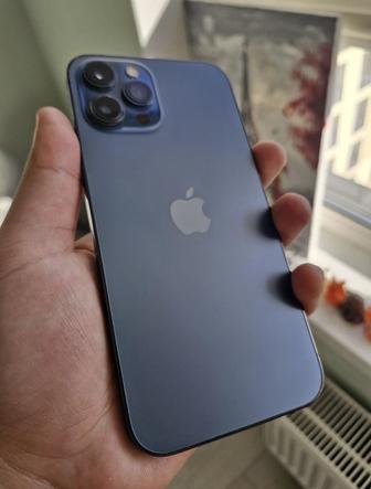 iPhone 12 Pro Max сатылады