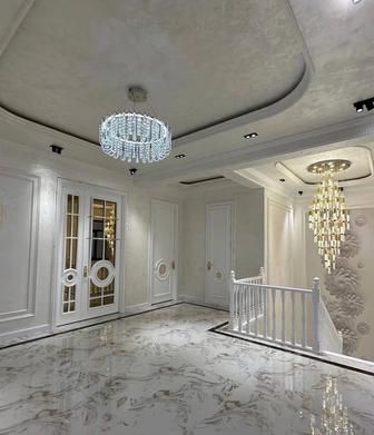 Евроремонт под ключ