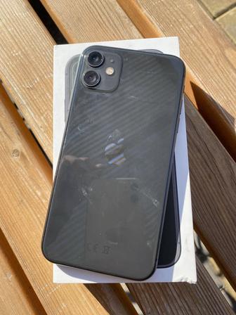 Айфон 11 79%/64gb