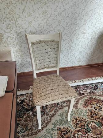 Стол стулья