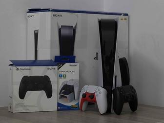 Продам PlayStation 5, пс 5