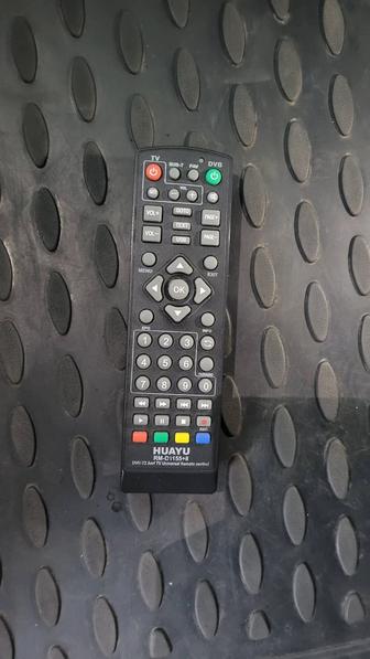Продам пульт для цифровой приставки DVB-T2
