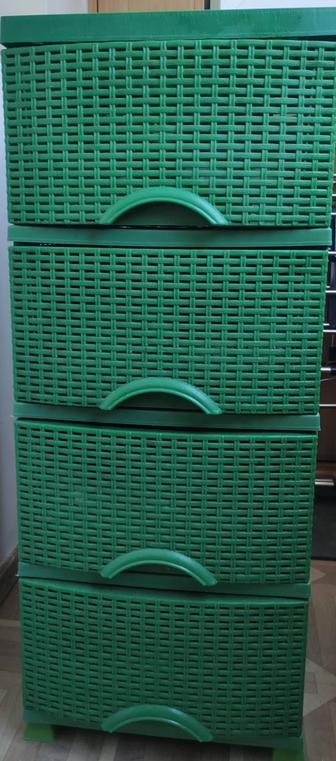 Красивый комод