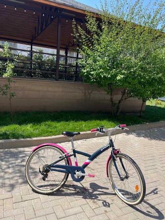 Подростковый велосипед