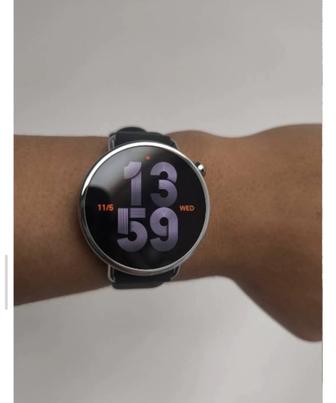 Xiaomi Watch в продаже