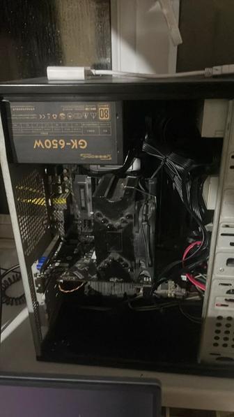 Комплект для пк