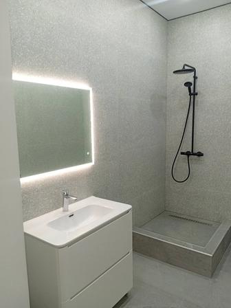 Ремонт под ключ.