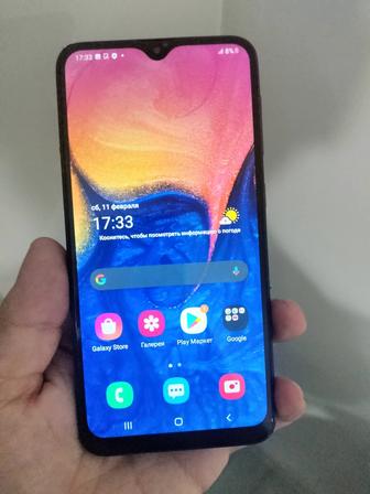 Продам Samsung A10