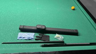 Кии Бильярдные