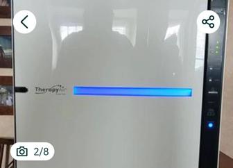 Продам очиститель воздуха цептер