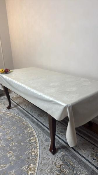 стол қонақ бөлмеге б/у