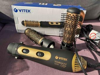 Vitek VT-2296 фен-щетка 1200 W