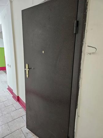 Дверь входной