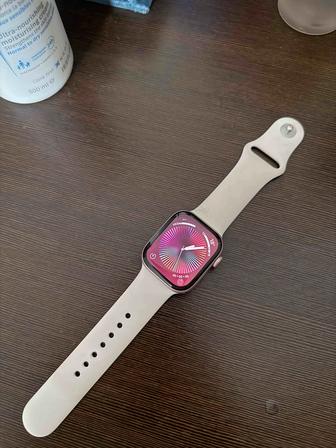 Apple watch 10