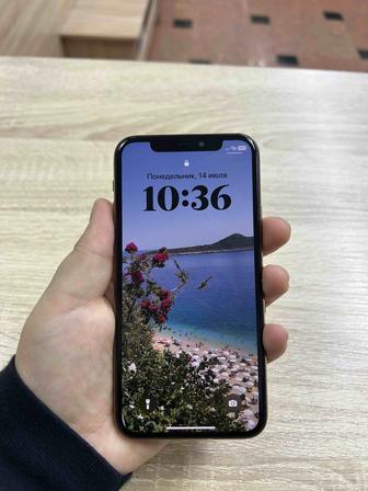 iPhone 11 pro gold 64gb