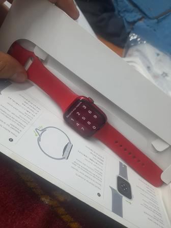 Продам apple woch 9 series