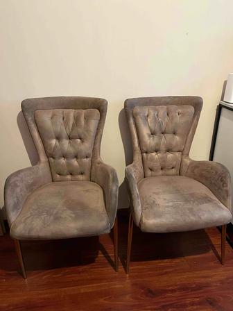 Продам стулья