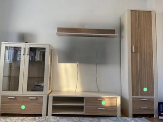Срочно Продам стенку