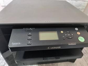 Продам МФУ принтер 3в1 Canon I-sensys MF4410