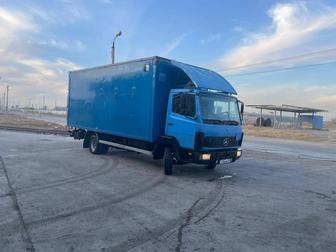 Грузоперевозки 5 тонник с гидро лопатой