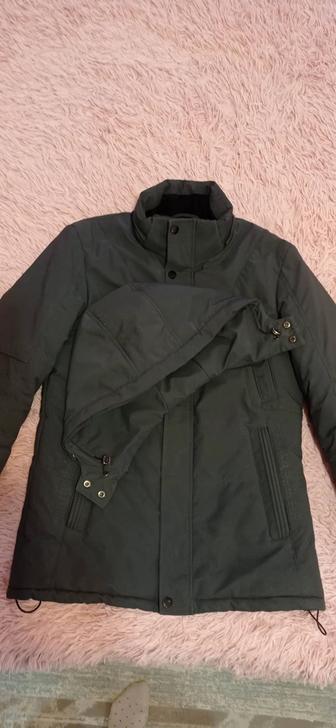 Пуховик куртка костюм