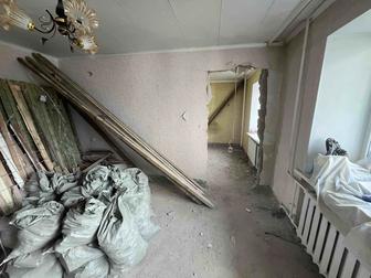 Дверные проемы