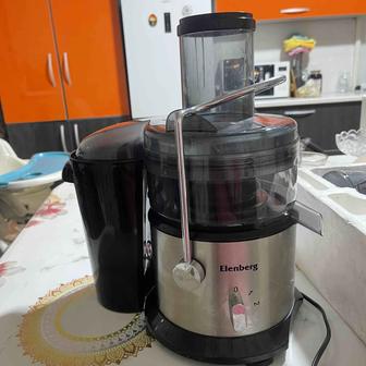 Соковыжималка