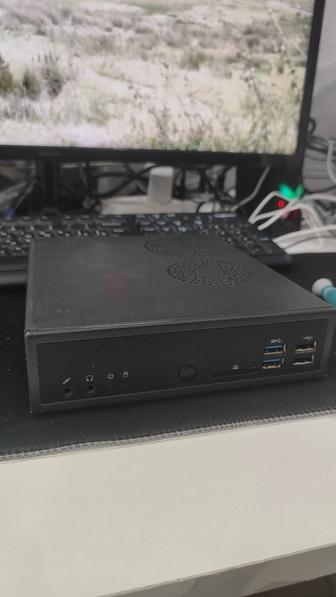 Мини Компьютер