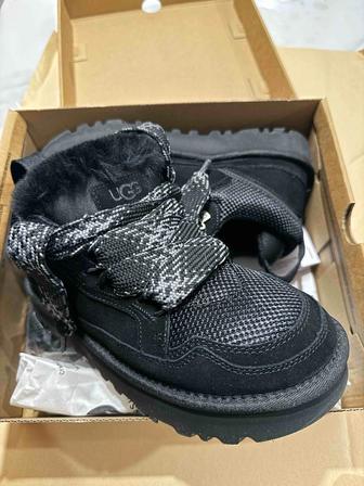 Новый UGG Lux качества
