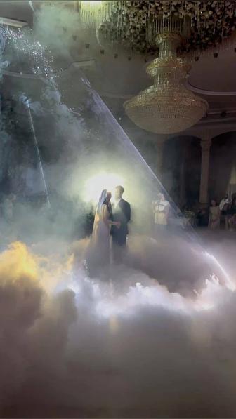 Организация мероприятий