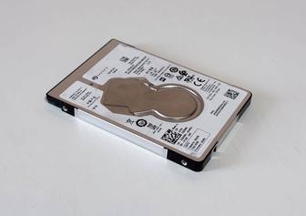 Жесткий диск 500 Gb HDD 3.5 SATA III