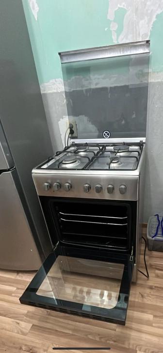 Продается газовка