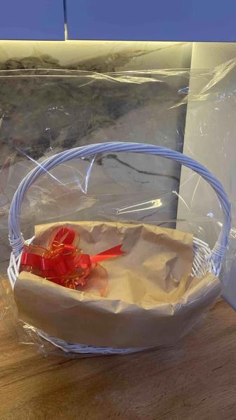 Продам корзину