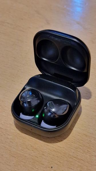 Наушники Galaxy Buds Pro