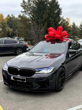 Бант подарочный. Бант для авто. Шымкент. Бантик на машину